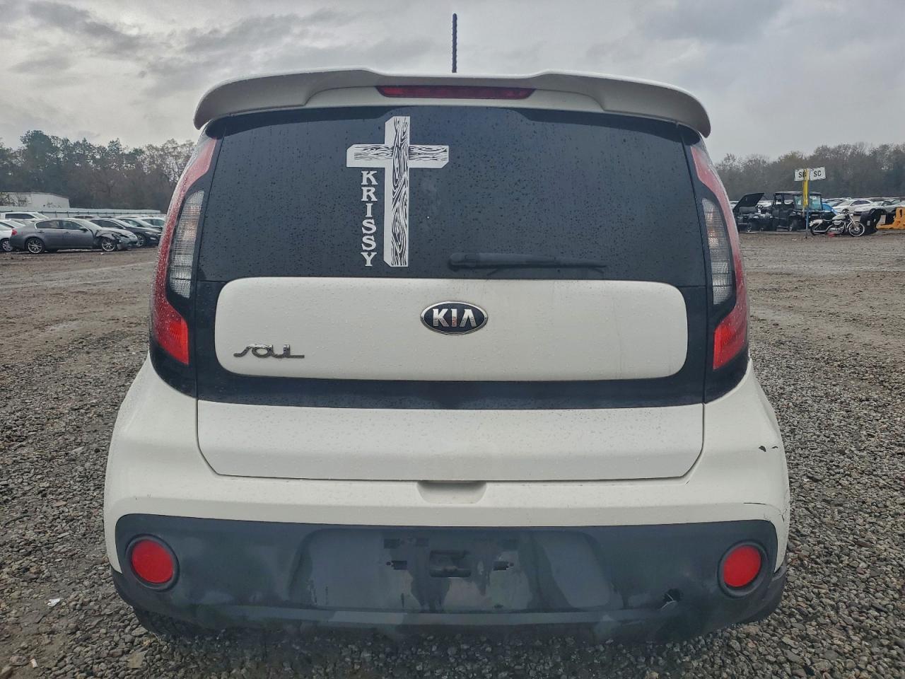 2018 KIA SOUL photo 11