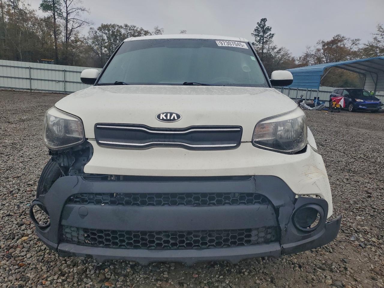 2018 KIA SOUL photo 9