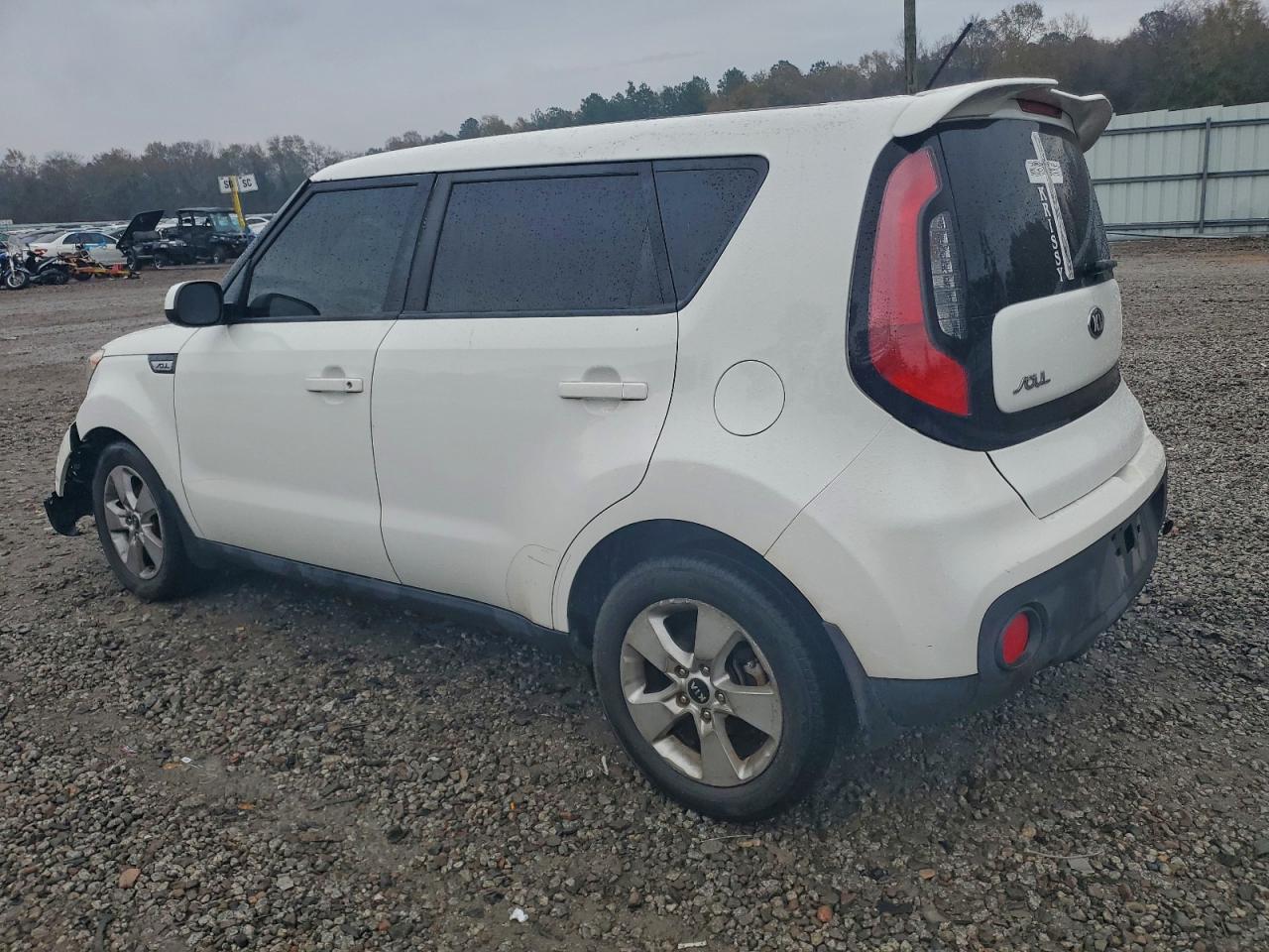 2018 KIA SOUL photo 3