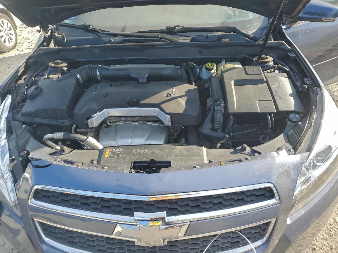 2013 CHEVROLET MALIBU 1LT photo 11