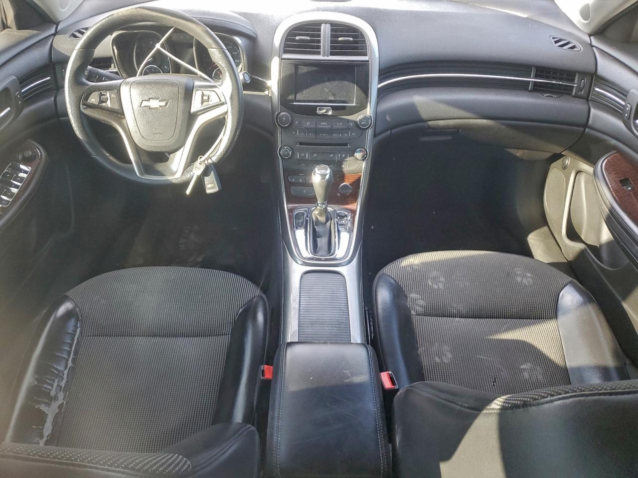 2013 CHEVROLET MALIBU 1LT photo 8