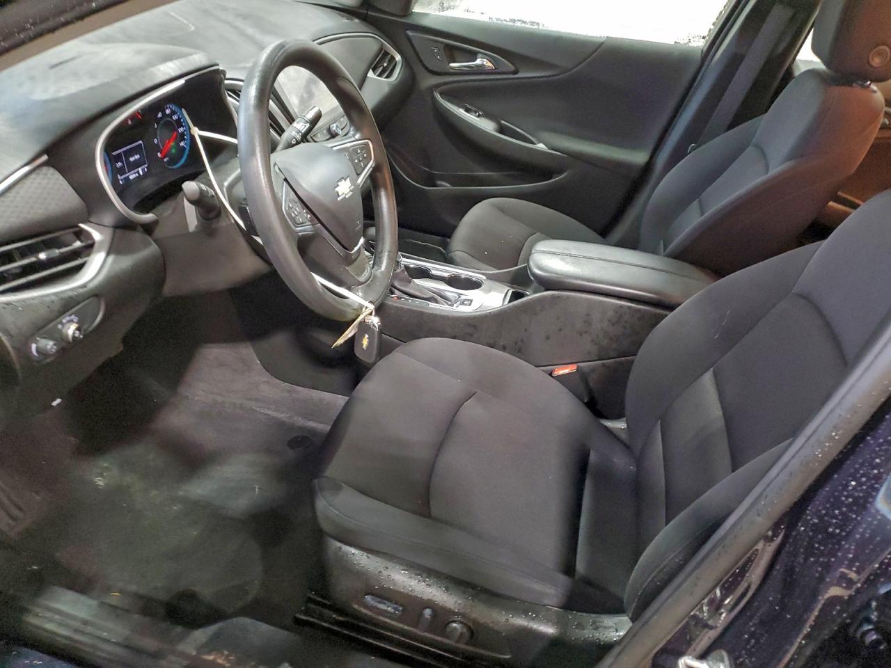 2022 CHEVROLET MALIBU LT photo 7
