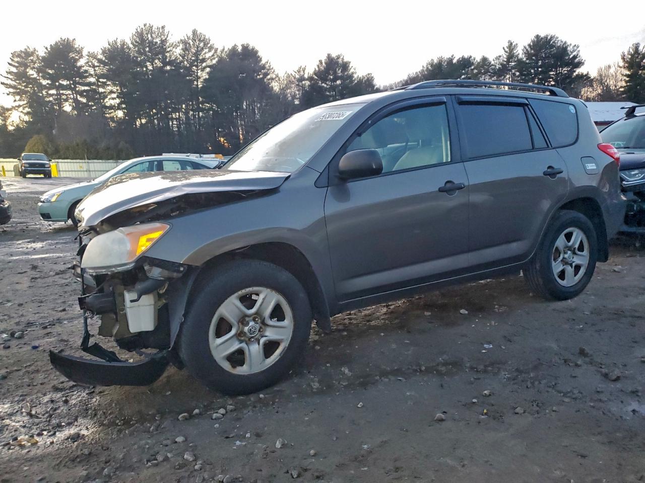 2011 TOYOTA RAV4