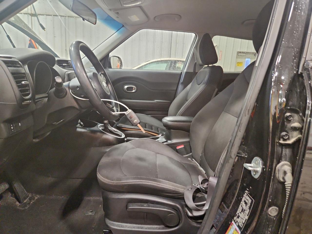 2015 KIA SOUL photo 7