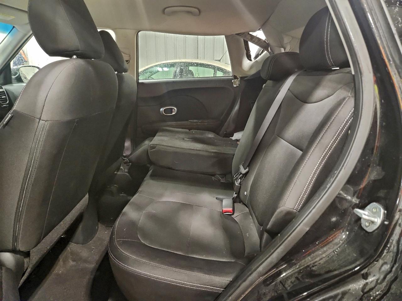 2015 KIA SOUL photo 10