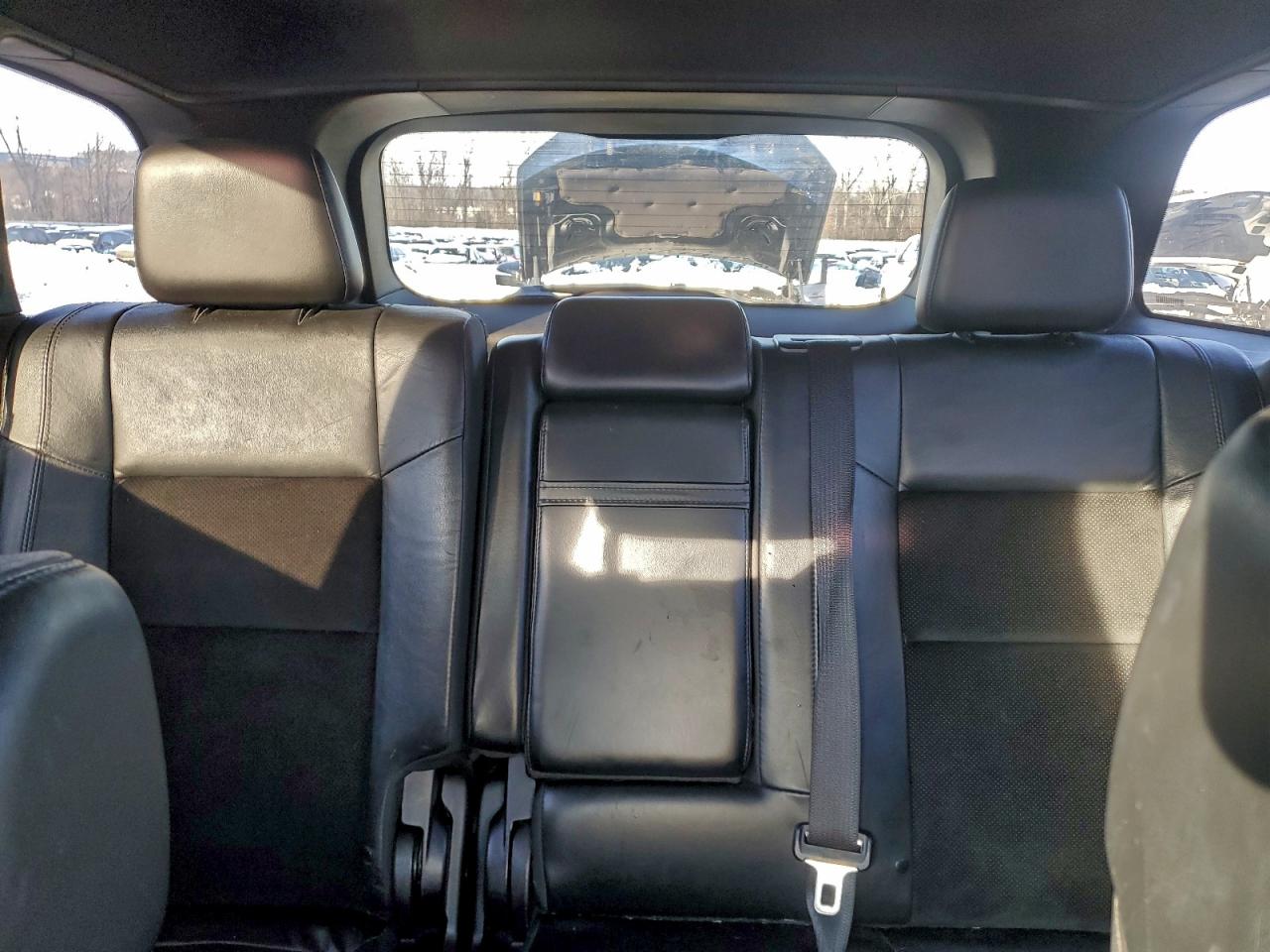 2014 JEEP GRAND CHEROKEE LAREDO photo 28
