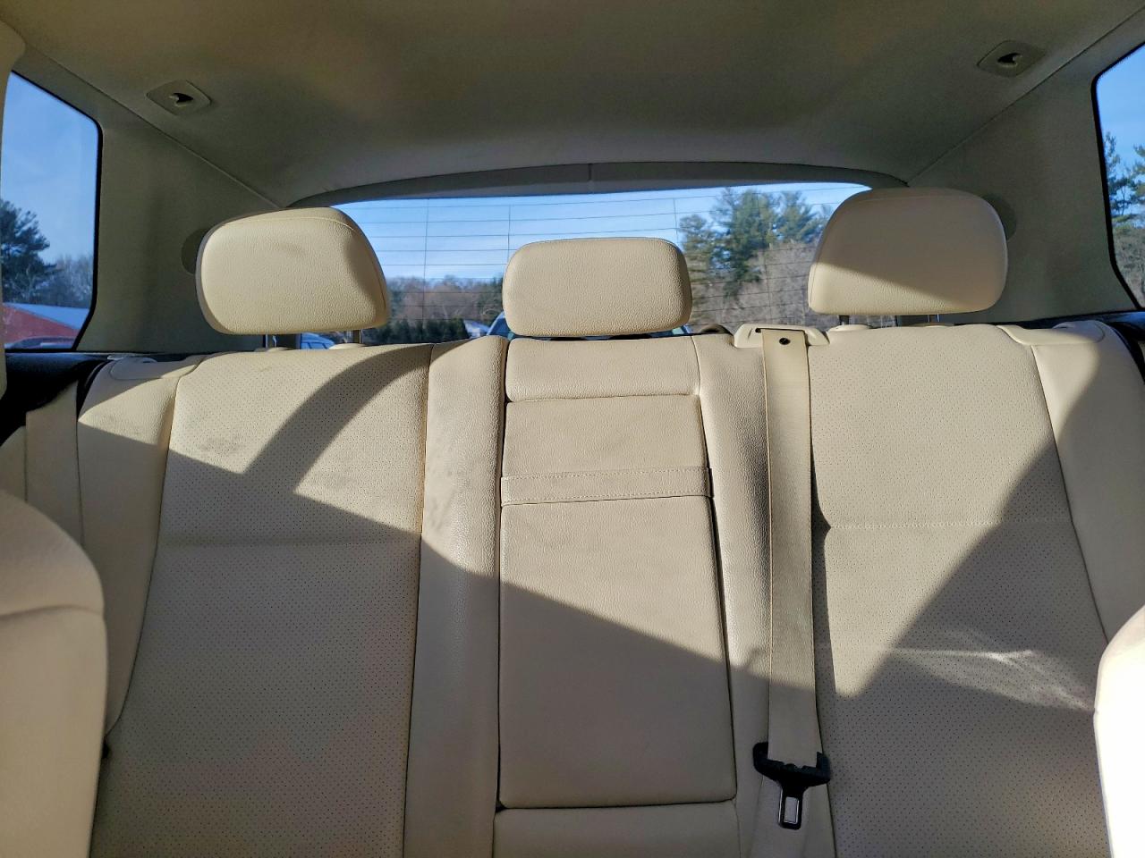 2014 MERCEDES-BENZ GLK 350 4MATIC photo 37