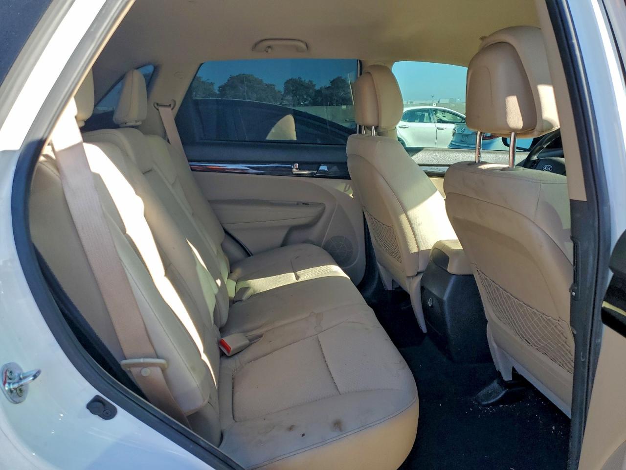 2013 KIA SORENTO LX photo 31