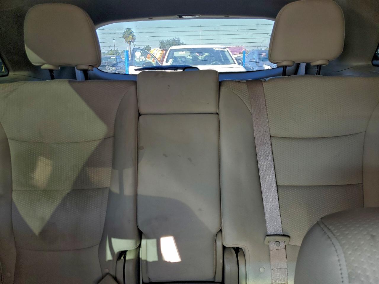 2013 KIA SORENTO LX photo 28