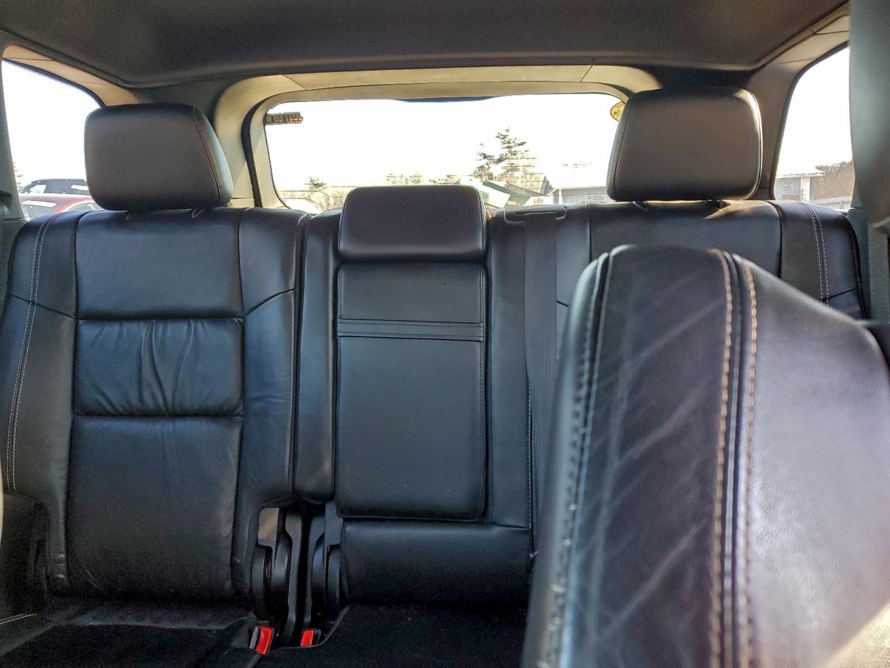 2015 JEEP GRAND CHEROKEE LIMITED photo 10