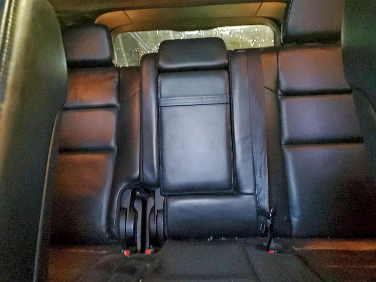 2014 JEEP GRAND CHEROKEE LIMITED photo 10
