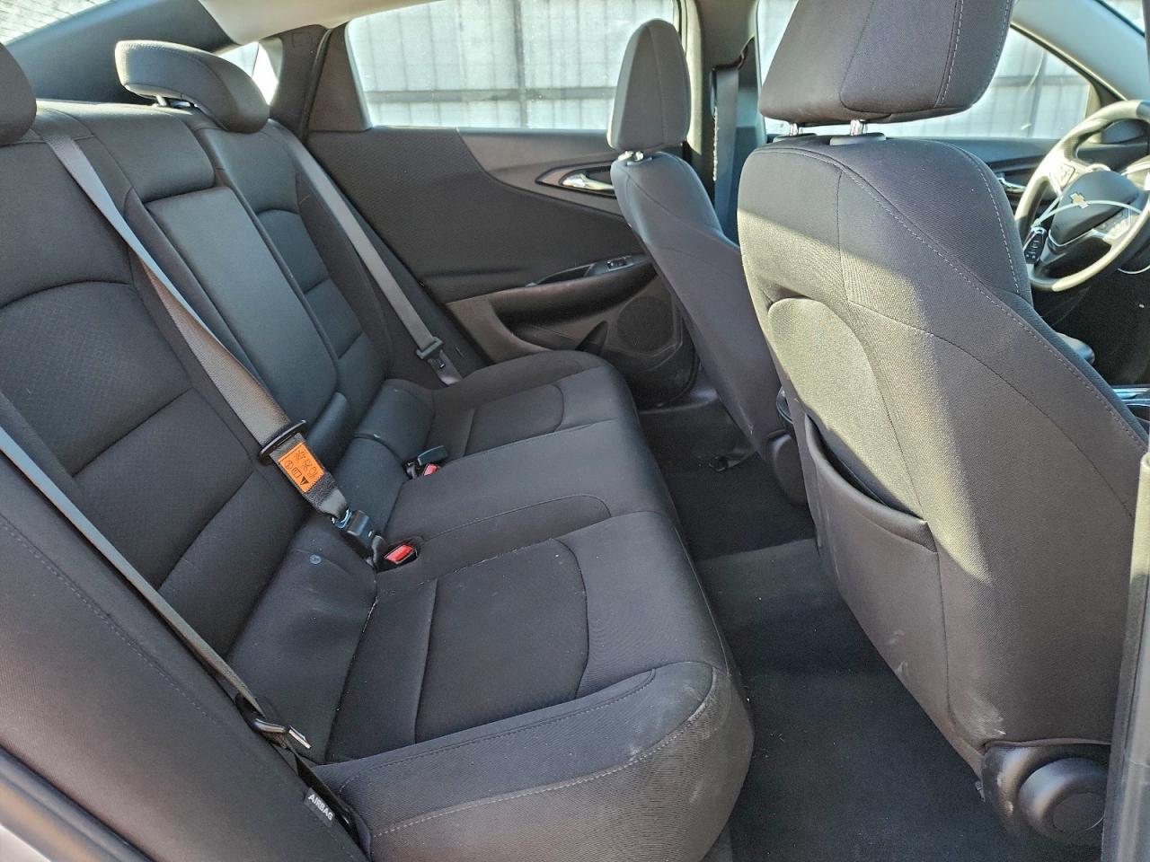 2023 CHEVROLET MALIBU LT photo 28