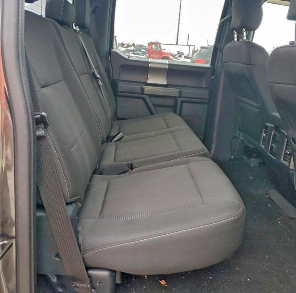2016 FORD F150 SUPERCREW photo 10