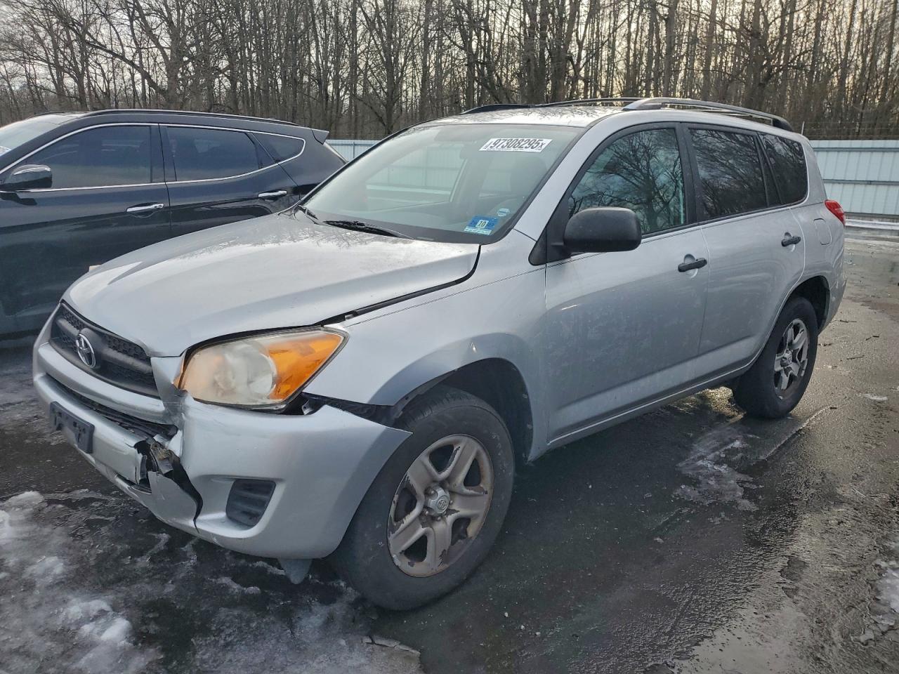 2010 TOYOTA RAV4