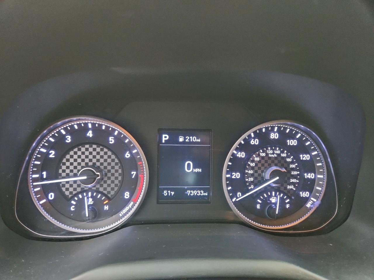 2019 HYUNDAI ELANTRA SEL photo 9
