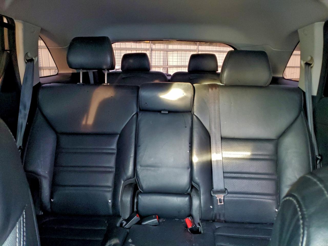 2016 KIA SORENTO EX photo 19