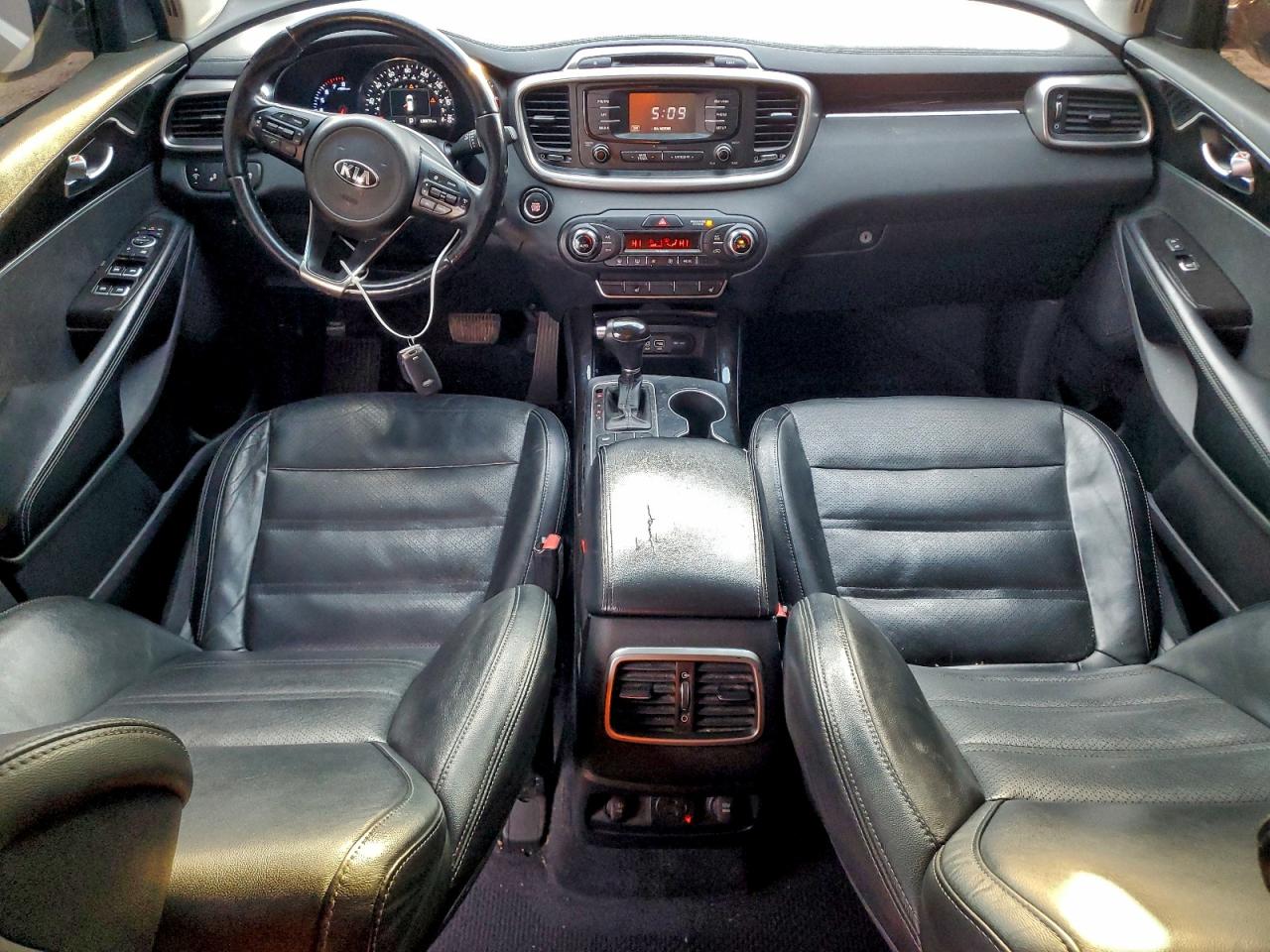 2016 KIA SORENTO EX photo 15