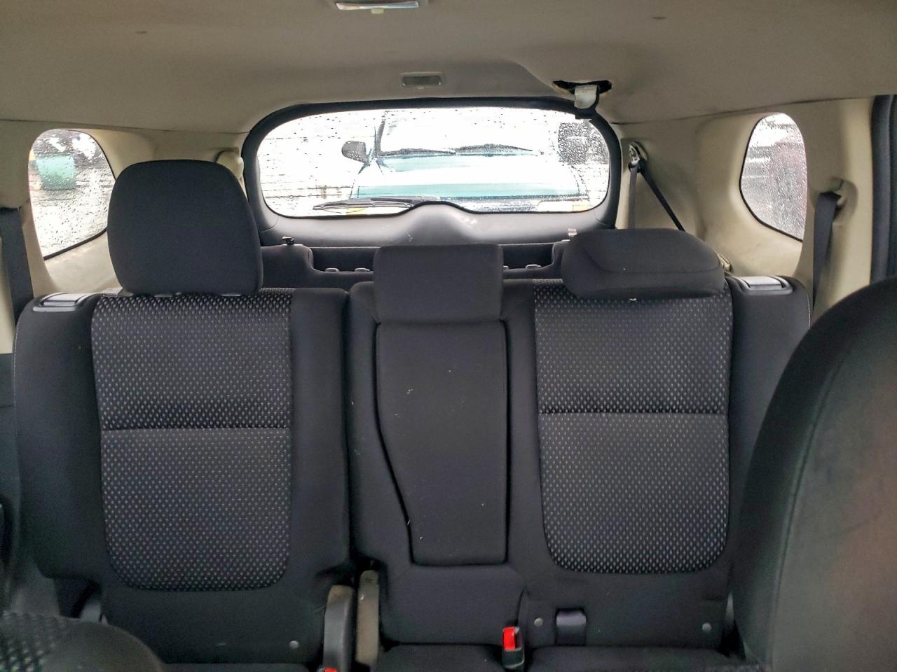2017 MITSUBISHI OUTLANDER SE photo 10