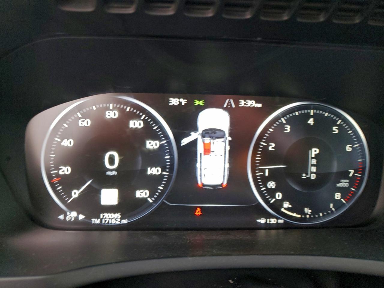 2016 VOLVO XC90 T6 photo 17