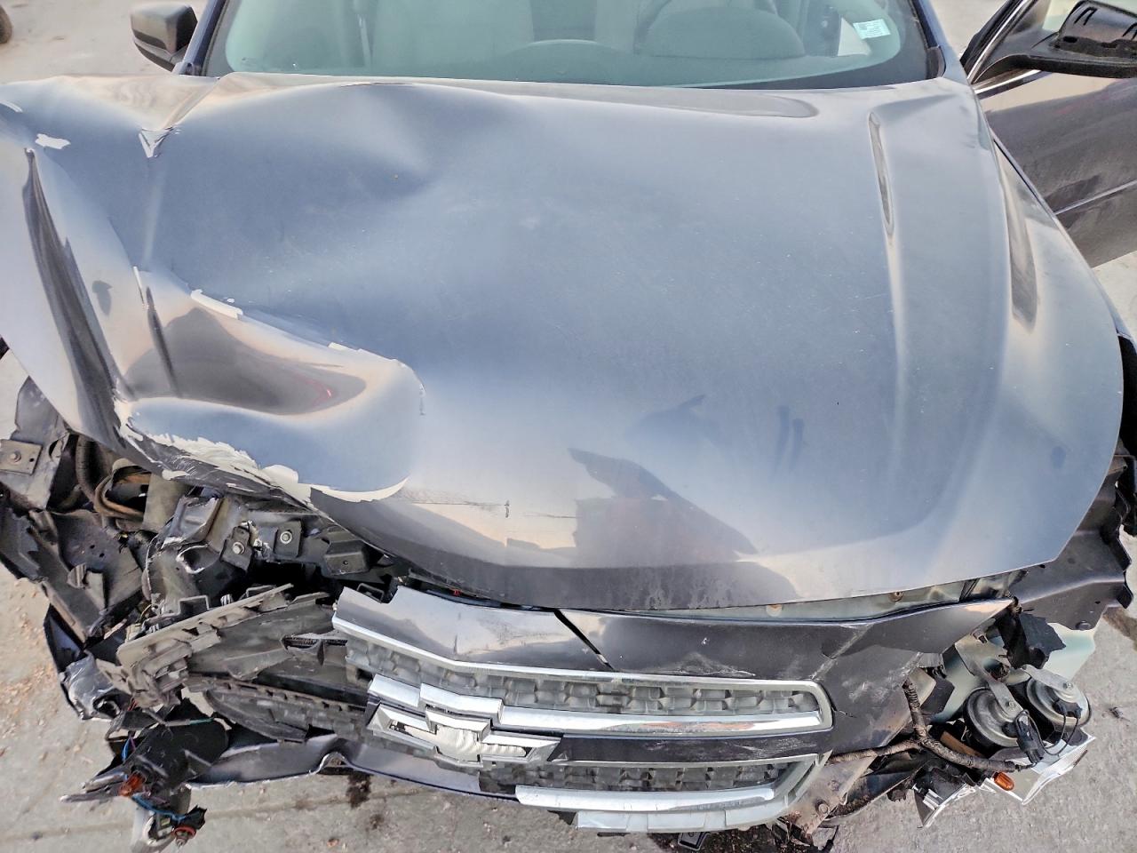 2013 CHEVROLET MALIBU LS photo 21