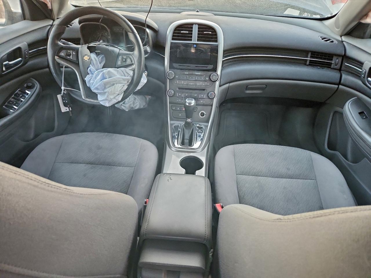 2013 CHEVROLET MALIBU LS photo 15