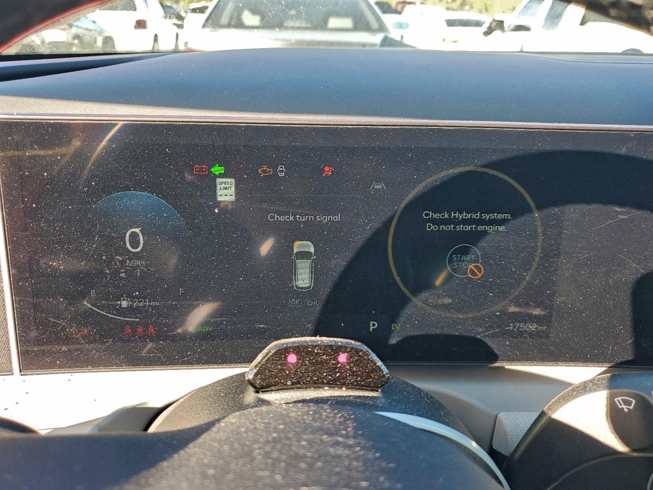 2025 HYUNDAI TUCSON SEL CONVENIENCE photo 9
