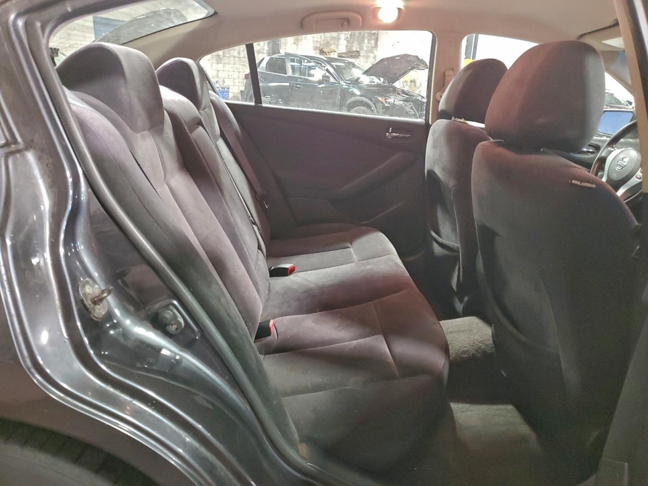 2007 NISSAN ALTIMA 2.5 photo 10