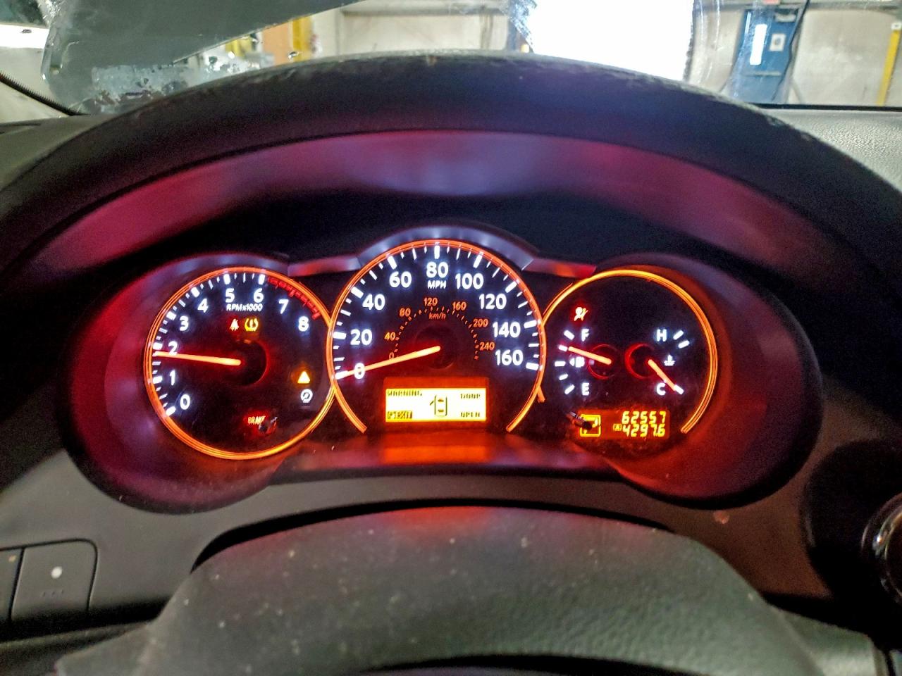 2007 NISSAN ALTIMA 2.5 photo 9
