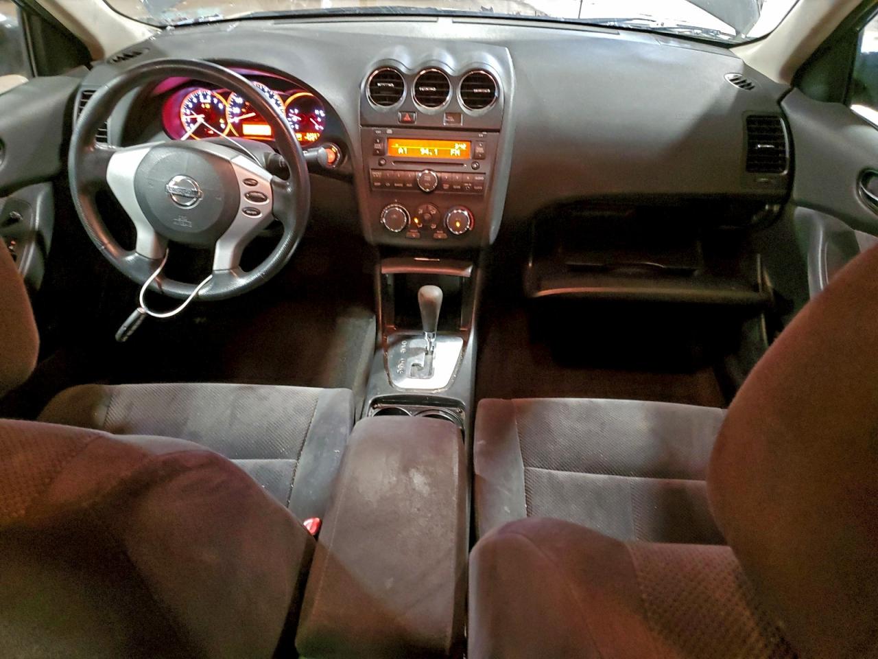 2007 NISSAN ALTIMA 2.5 photo 8