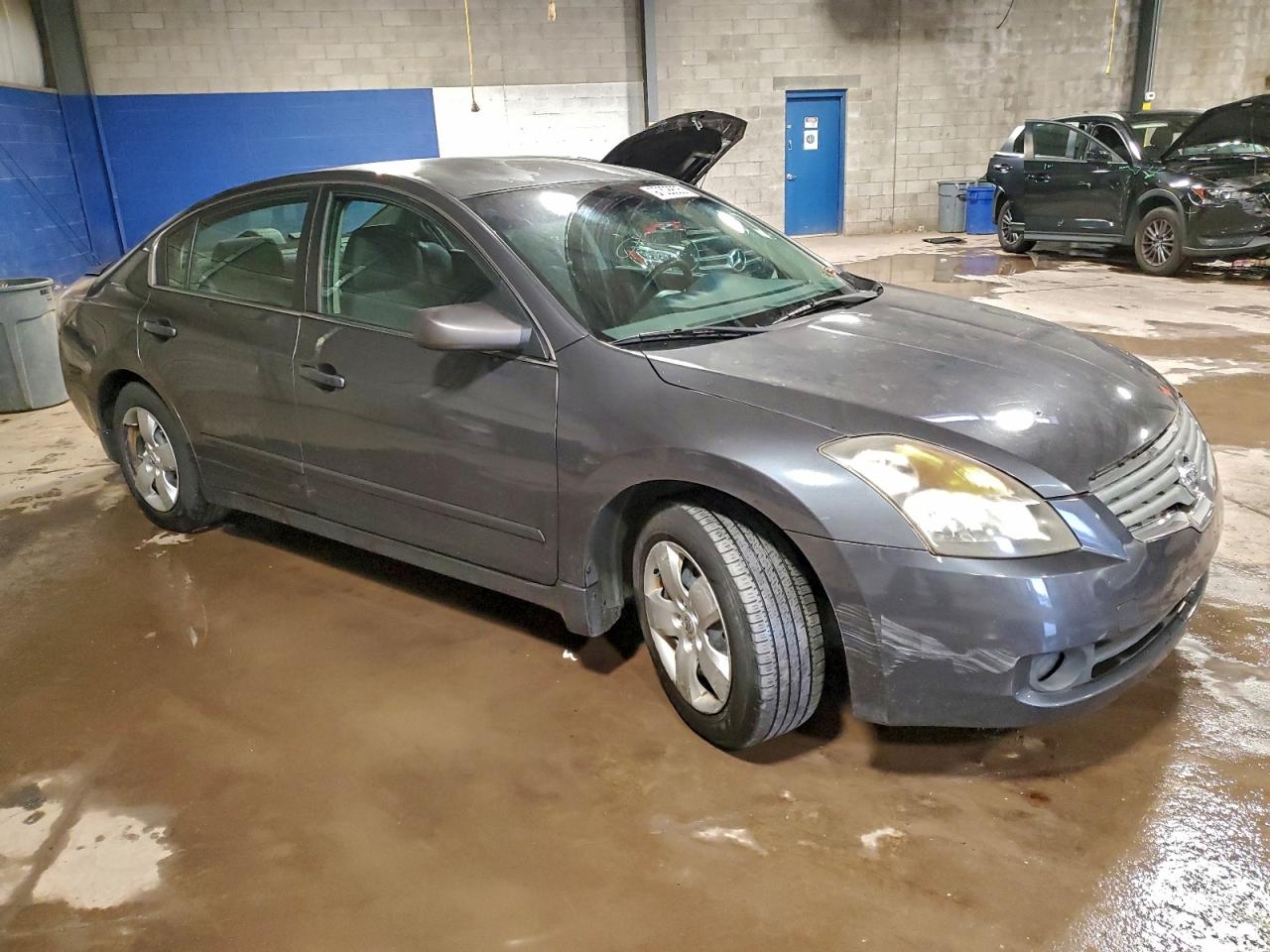 2007 NISSAN ALTIMA 2.5 photo 4