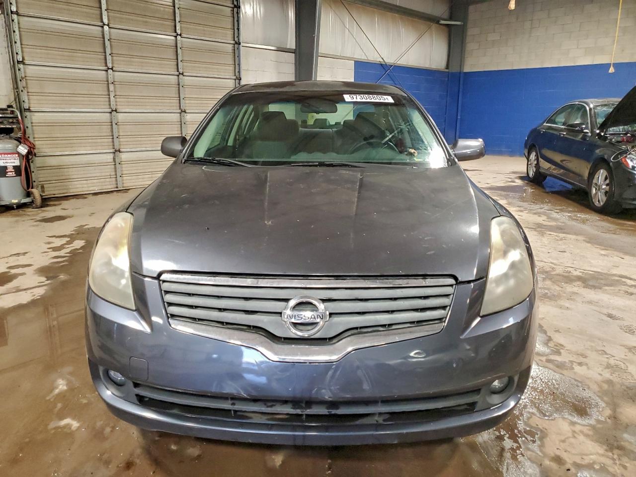 2007 NISSAN ALTIMA 2.5 photo 5