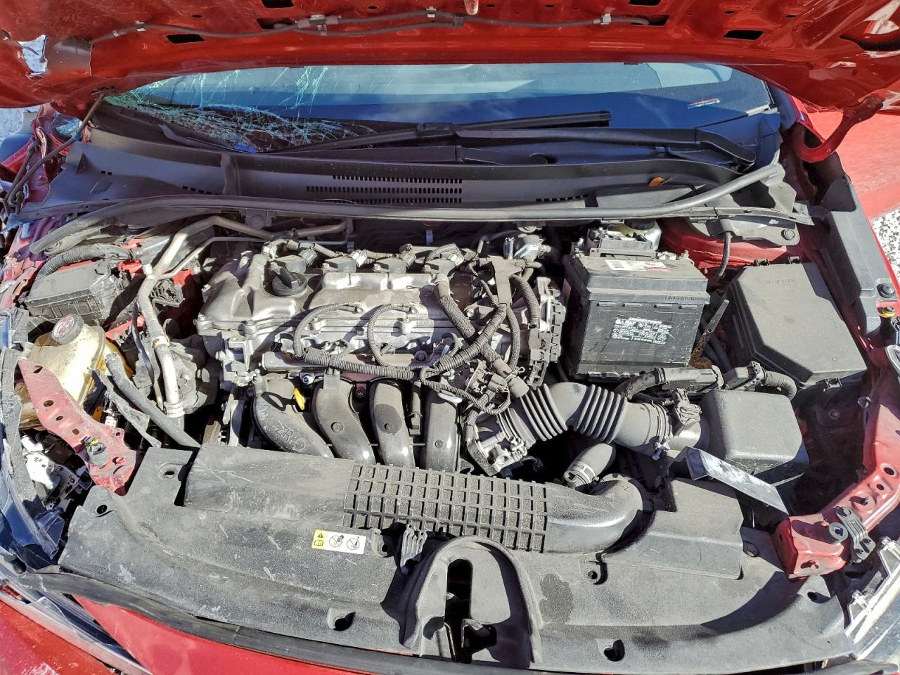 2020 TOYOTA COROLLA LE photo 21