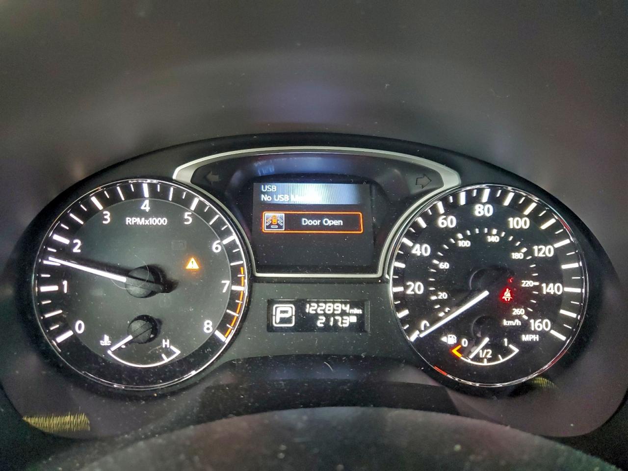 2014 NISSAN ALTIMA 2.5 photo 25