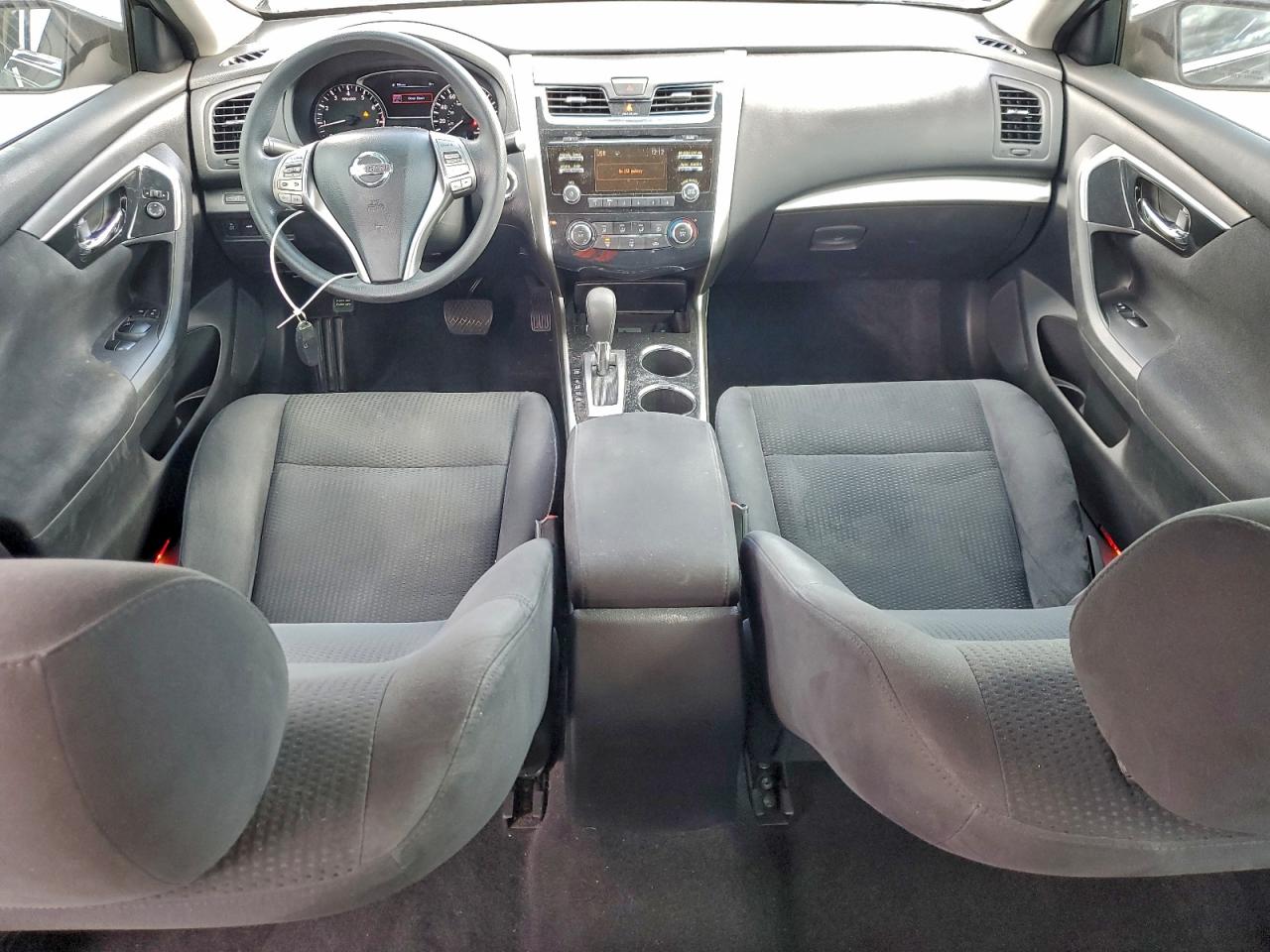 2014 NISSAN ALTIMA 2.5 photo 22