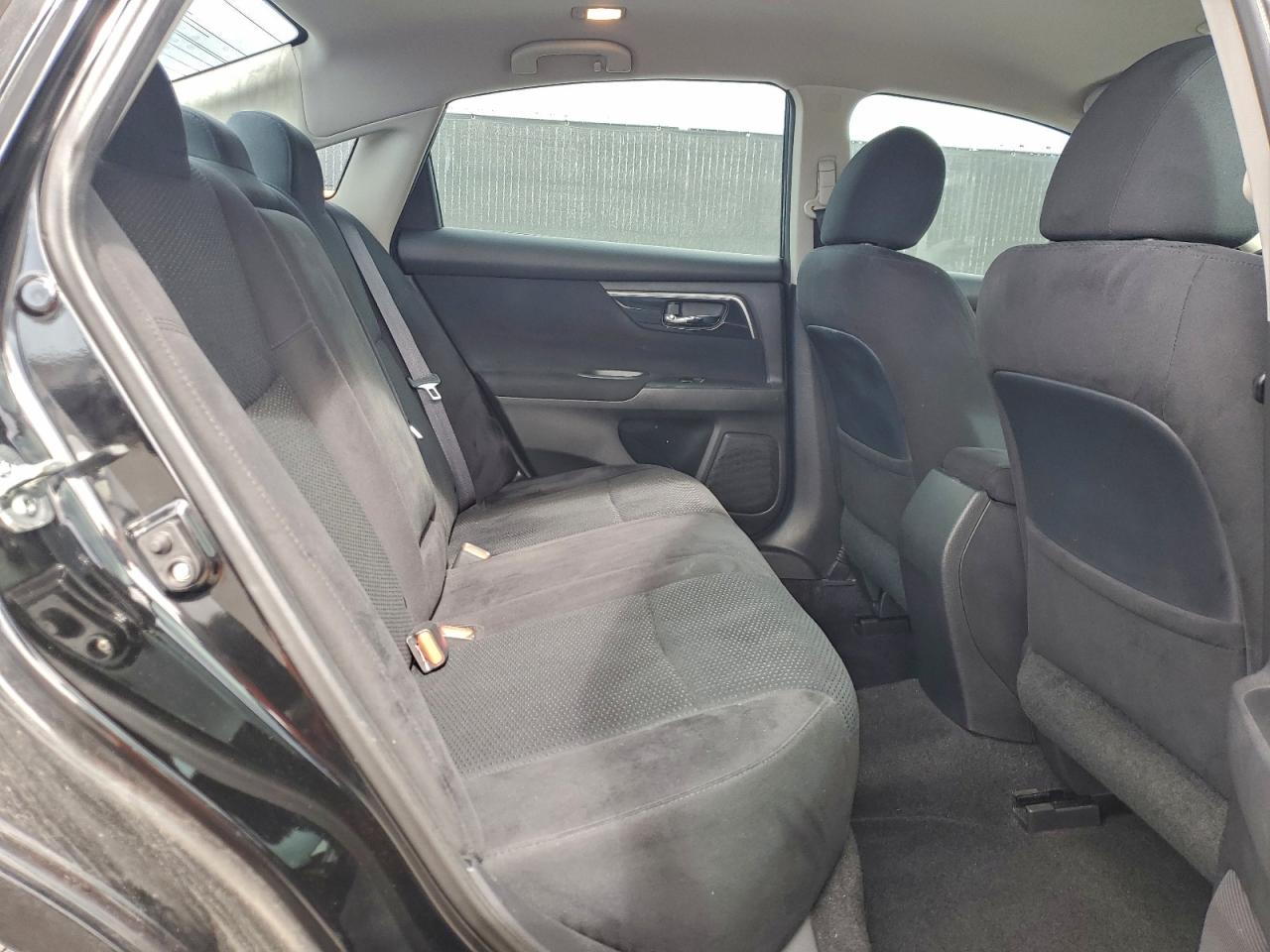 2014 NISSAN ALTIMA 2.5 photo 28