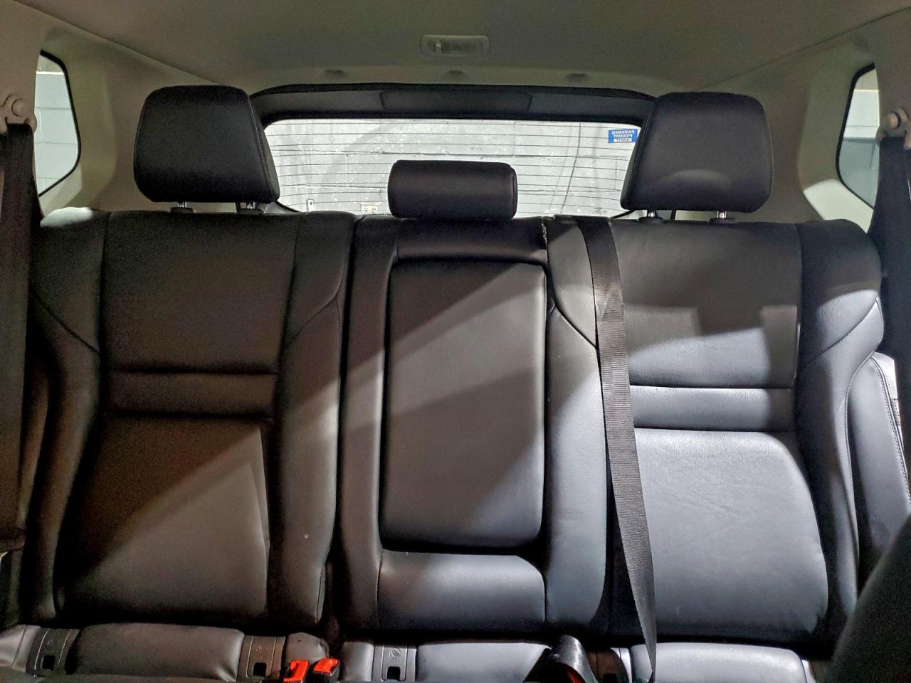2021 NISSAN ROGUE SL photo 10