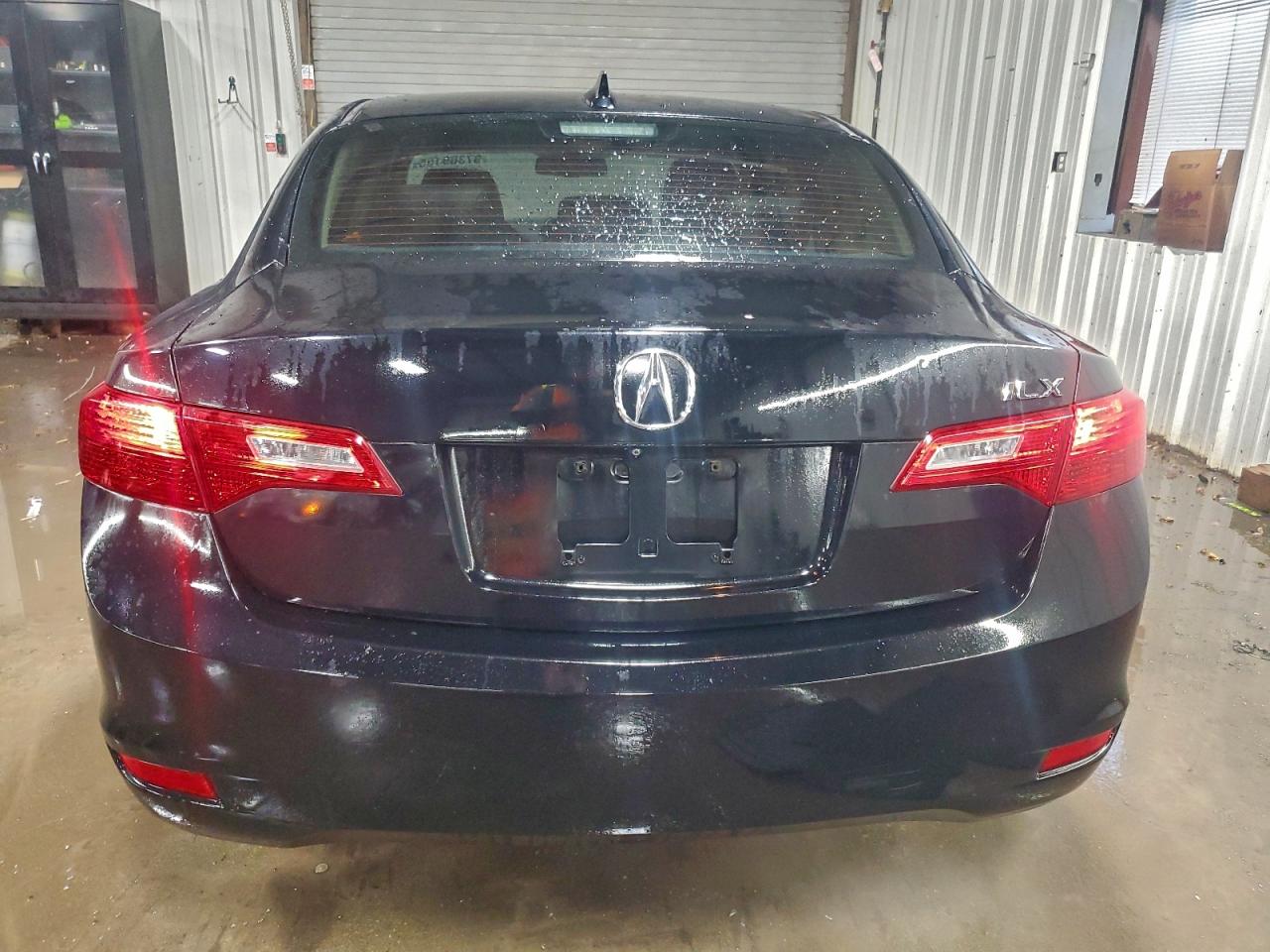 2015 ACURA ILX 20 PREMIUM photo 6