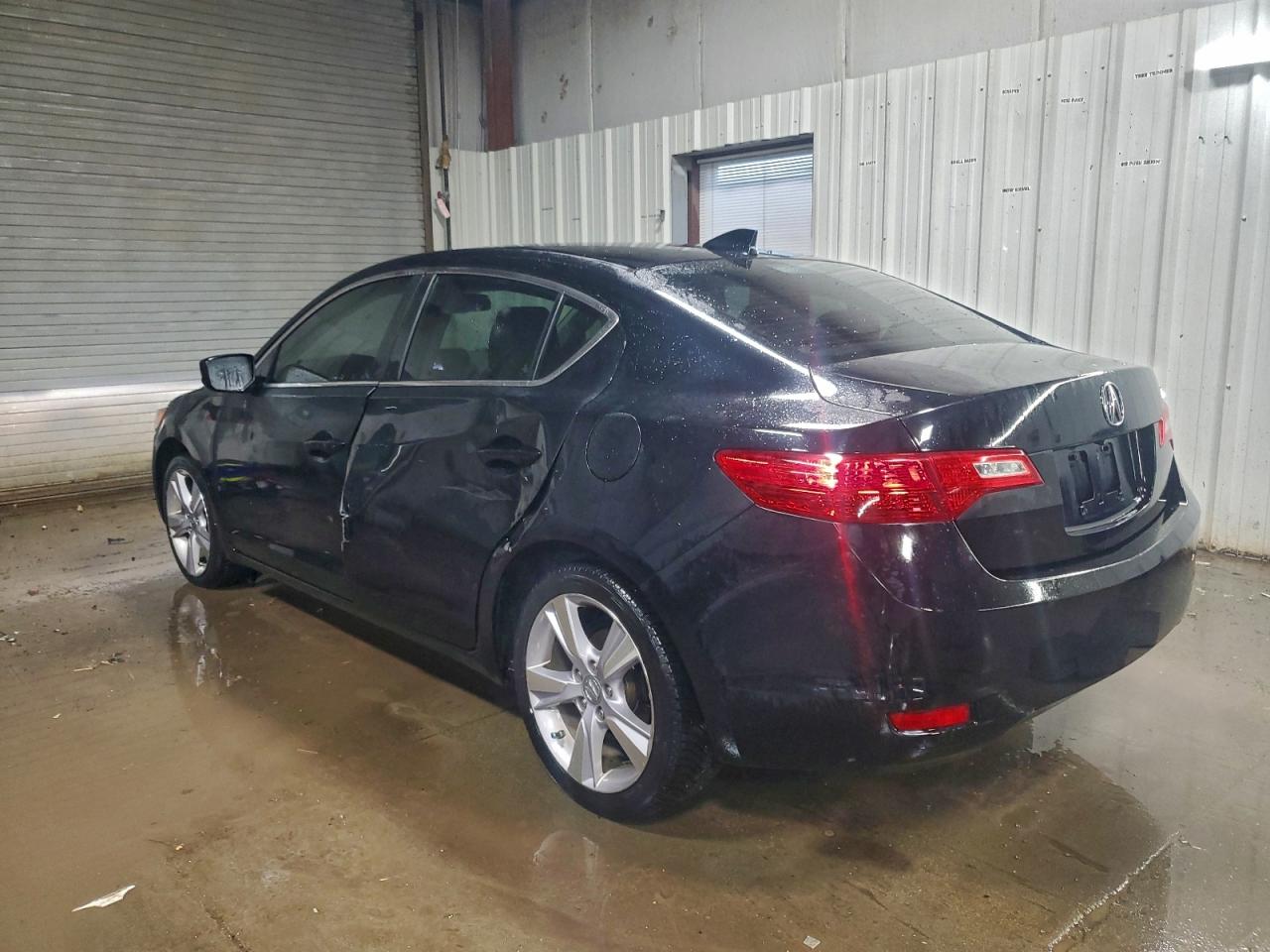 2015 ACURA ILX 20 PREMIUM photo 2