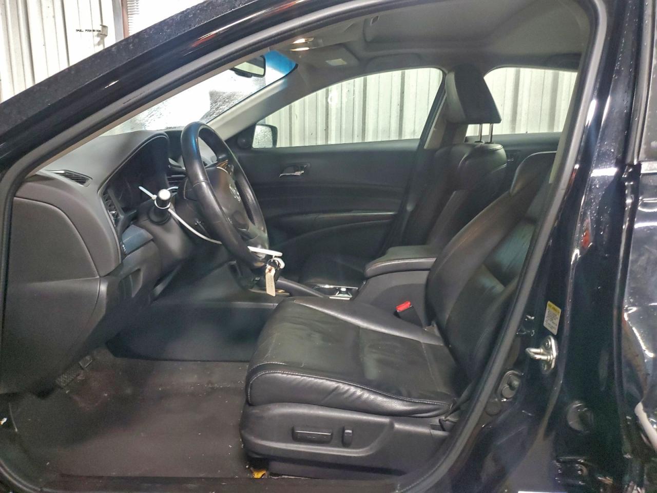 2015 ACURA ILX 20 PREMIUM photo 7