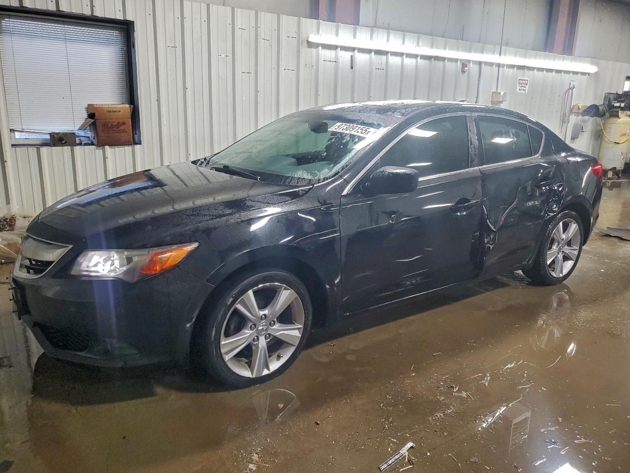 2015 ACURA ILX
