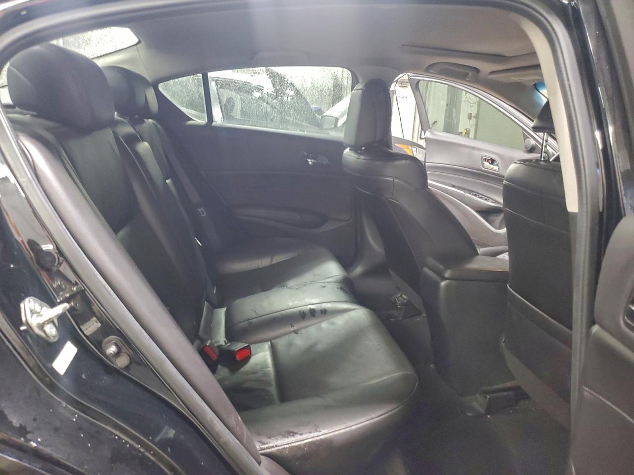 2015 ACURA ILX 20 PREMIUM photo 10