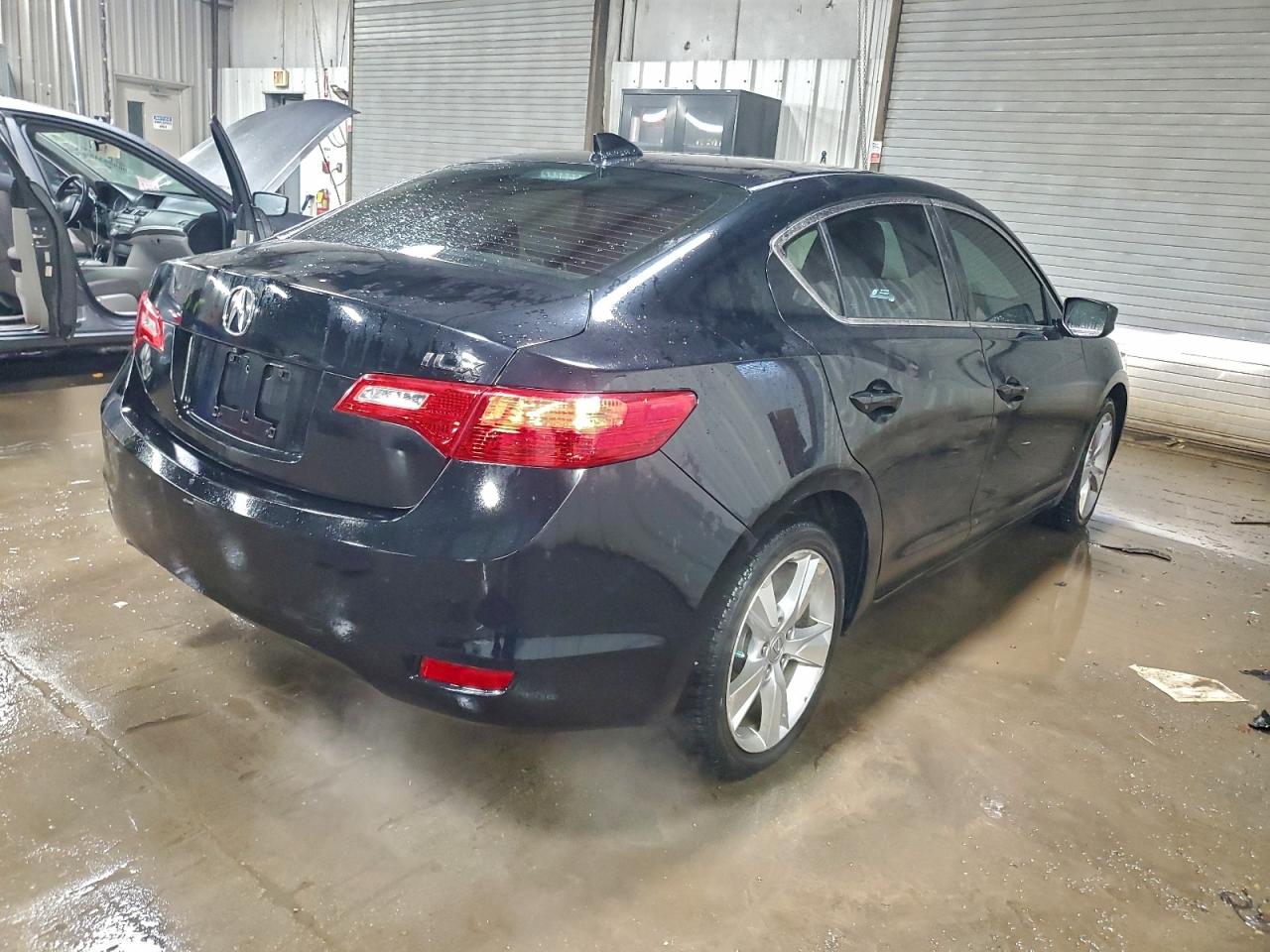 2015 ACURA ILX 20 PREMIUM photo 3