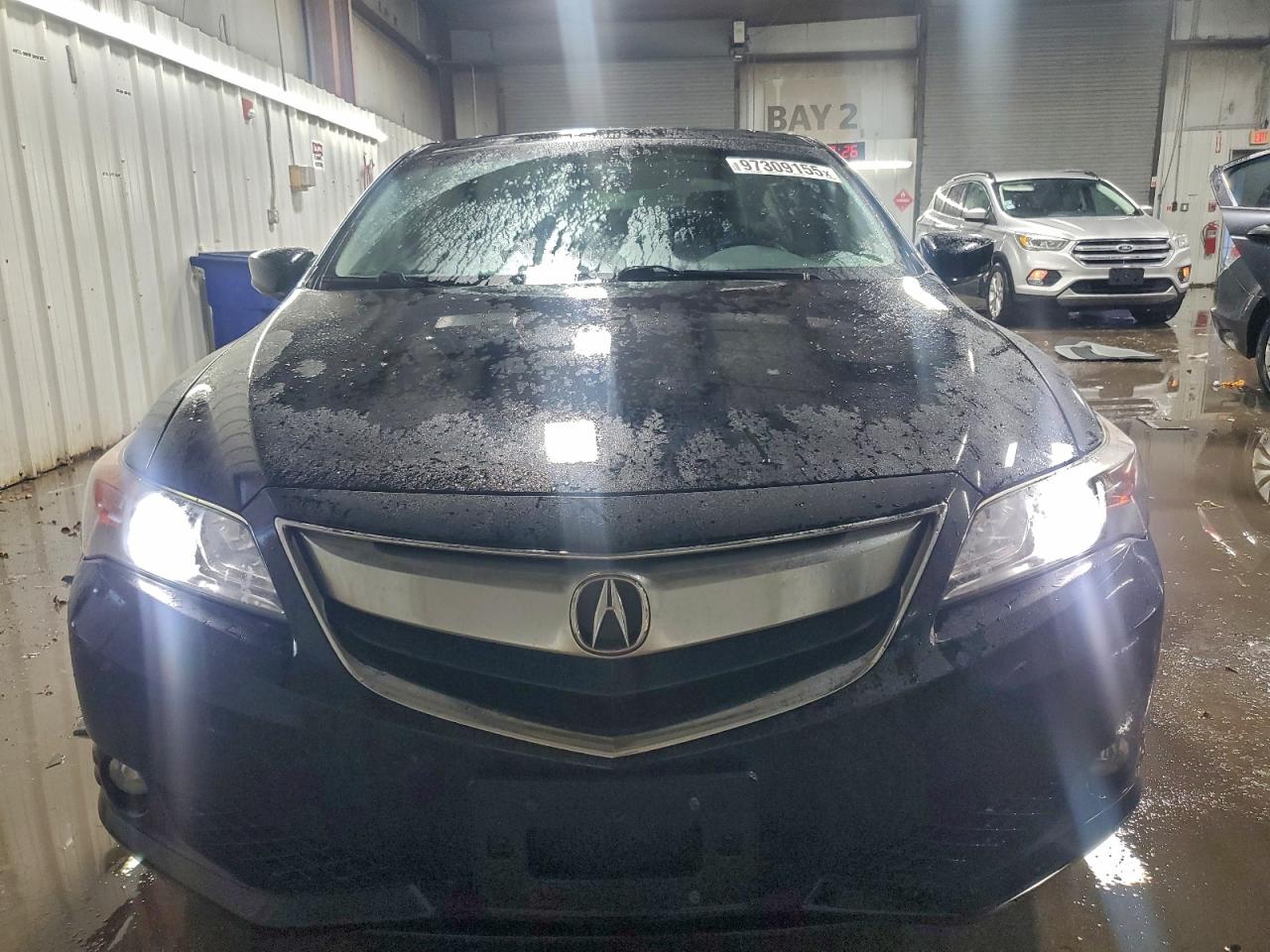 2015 ACURA ILX 20 PREMIUM photo 5