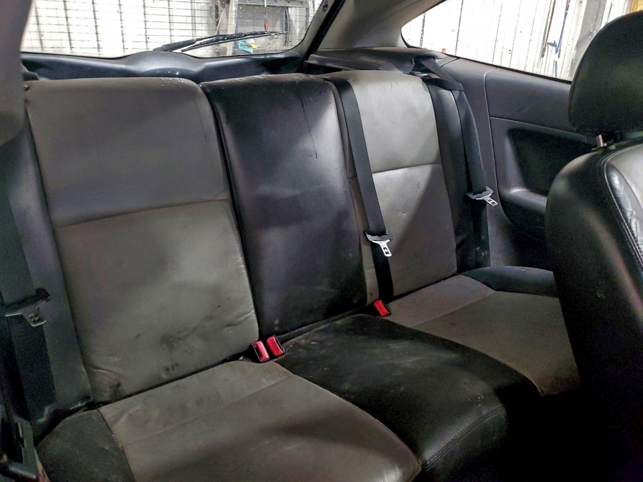2007 FORD FOCUS ZX3 photo 19