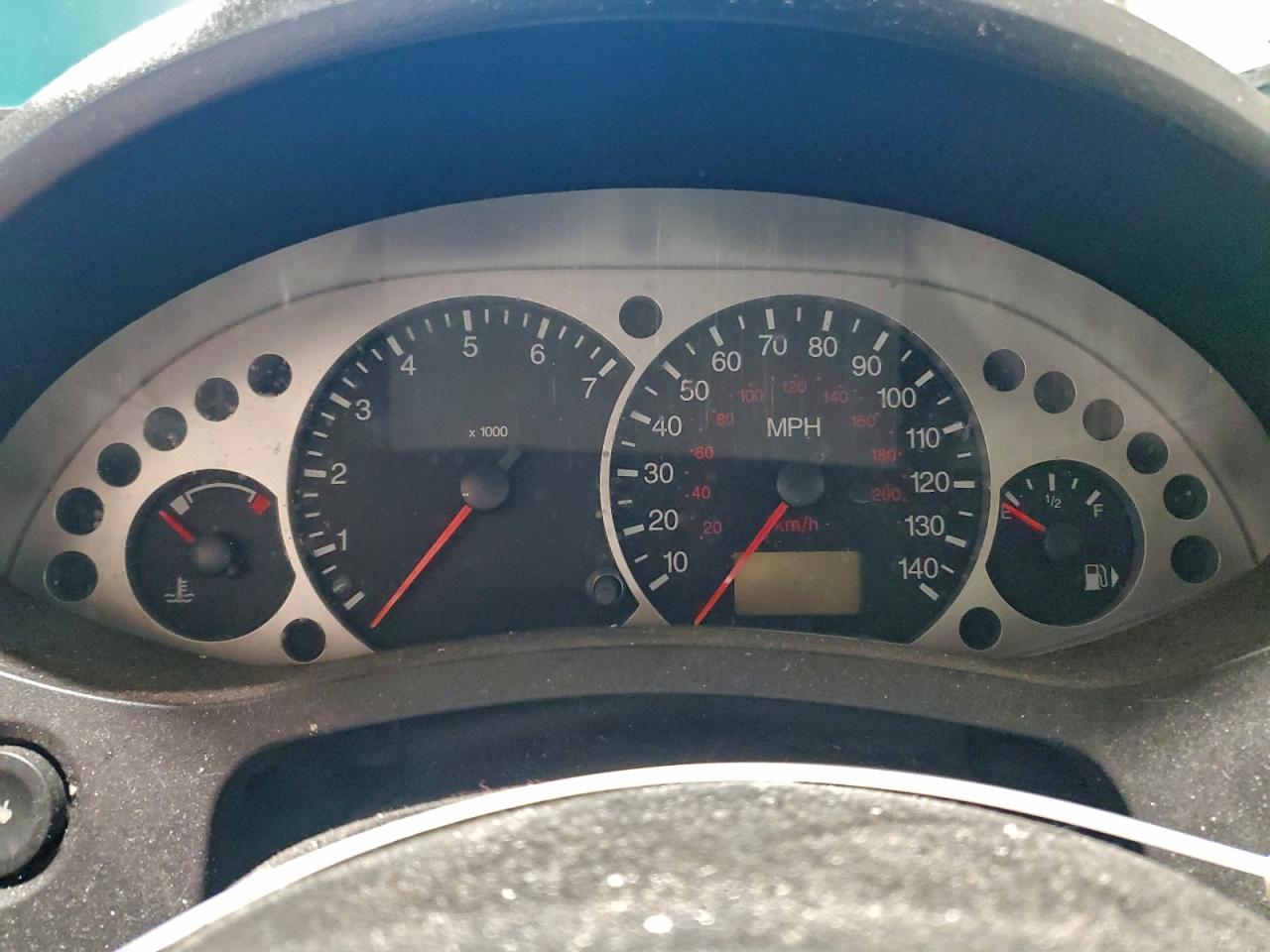 2007 FORD FOCUS ZX3 photo 17