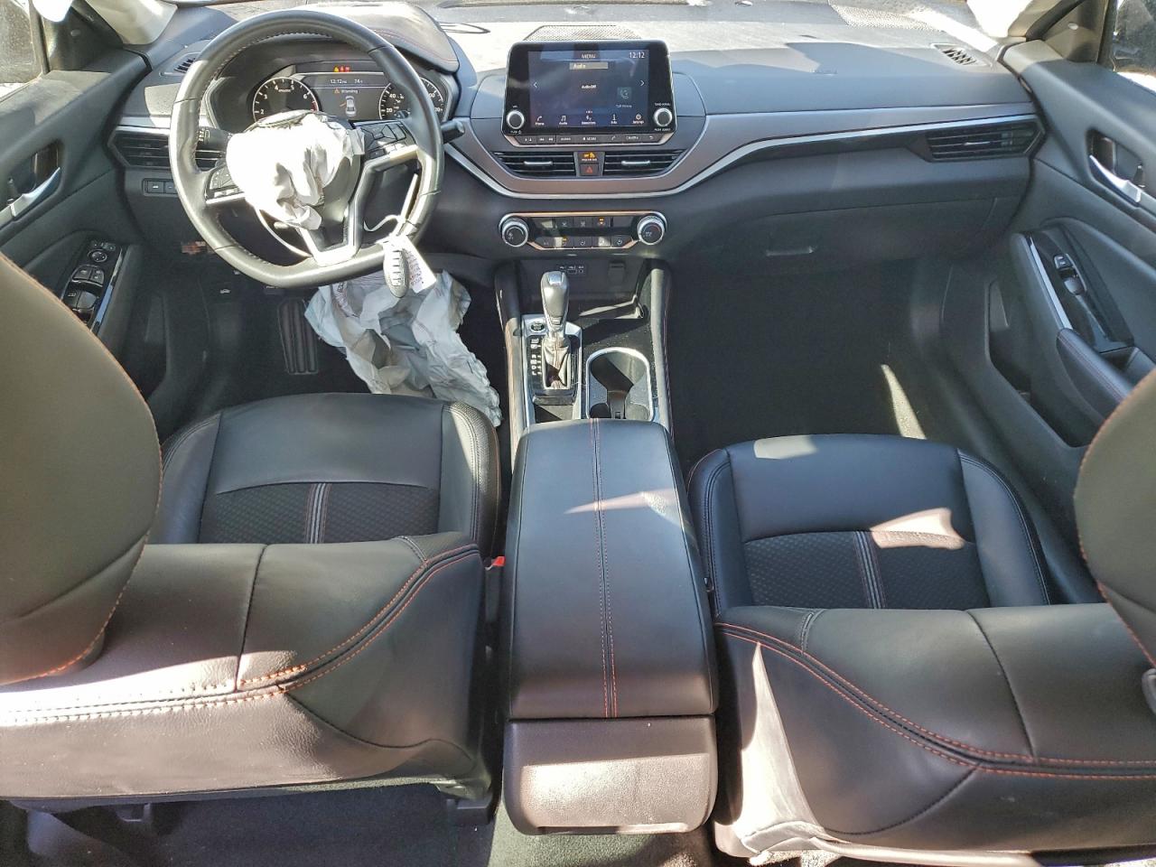 2024 NISSAN ALTIMA SR photo 15