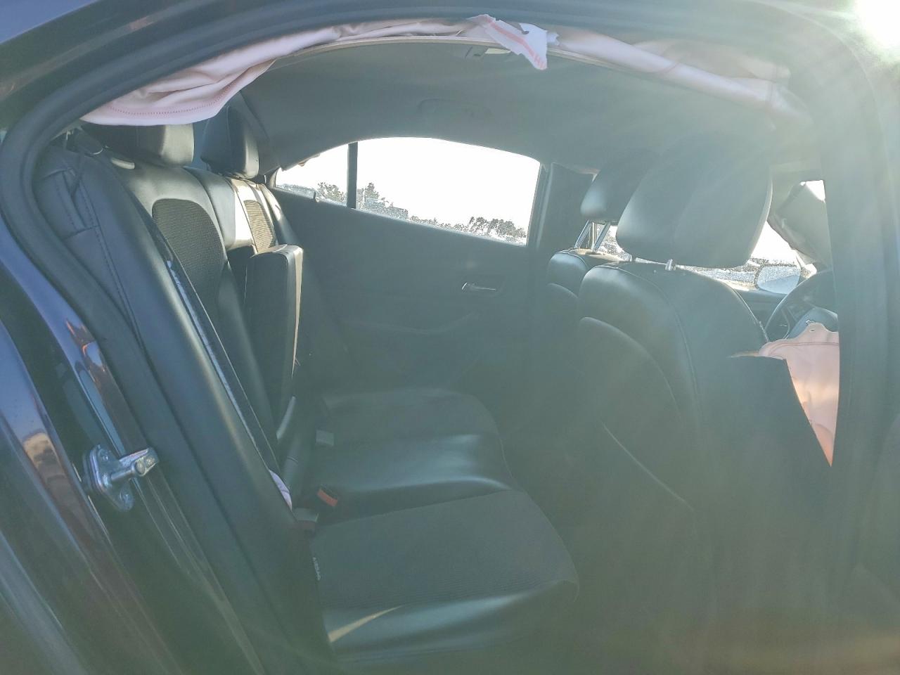 2013 CHEVROLET MALIBU 2LT photo 19