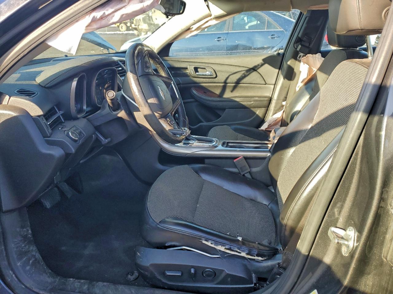 2013 CHEVROLET MALIBU 2LT photo 13