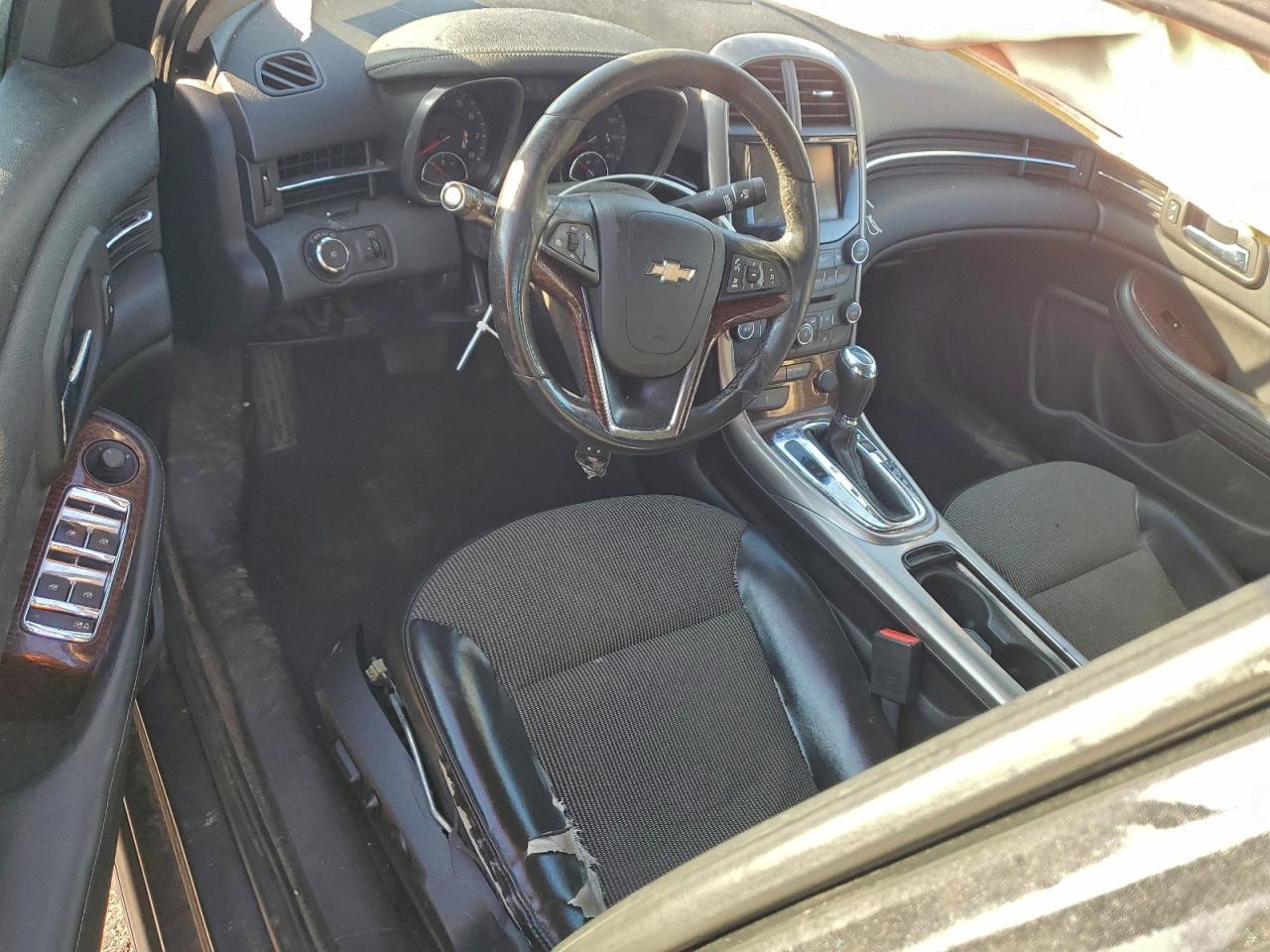 2013 CHEVROLET MALIBU 2LT photo 15