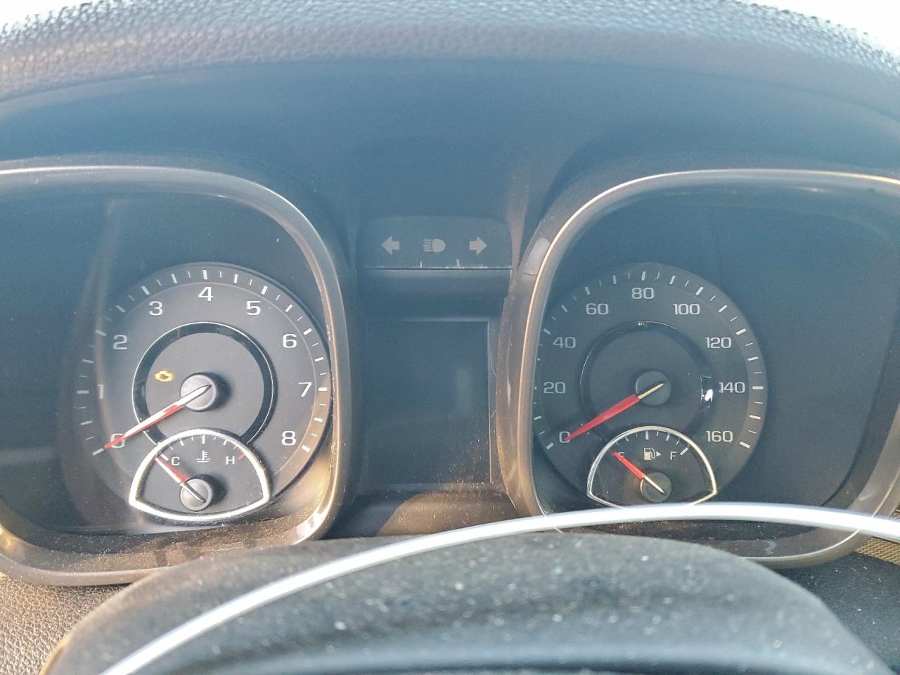 2013 CHEVROLET MALIBU 2LT photo 17